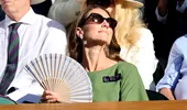 Kate Middleton a încheiat Wimbledon 2026 cu una dintre cele mai elegante apariții ale verii