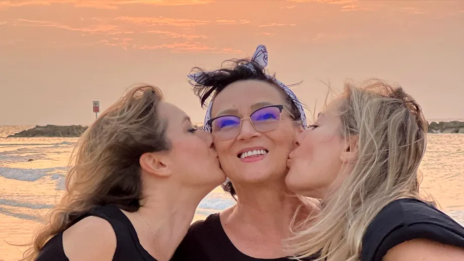 Doliu în familia Laurei Cosoi. De ce a murit mama actriței: „În ceea ce privește starea ei de sănătate auzisem clar că a recidivat...”