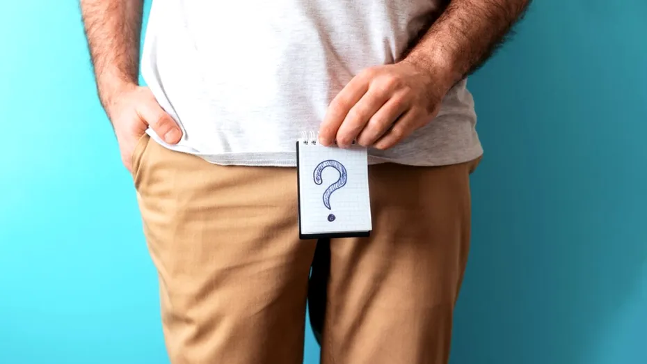 Fertilitatea unui bărbat: mai mult decât o cifră pe hârtie