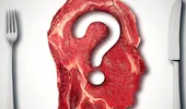Medicii recomandă să nu renunţaţi la carne dacă aveţi cancer!