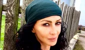 Mihaela Rădulescu a revenit în locul în care și-a pierdut partenerul. Ce s-a întâmplat după ce a aprins o lumânare?