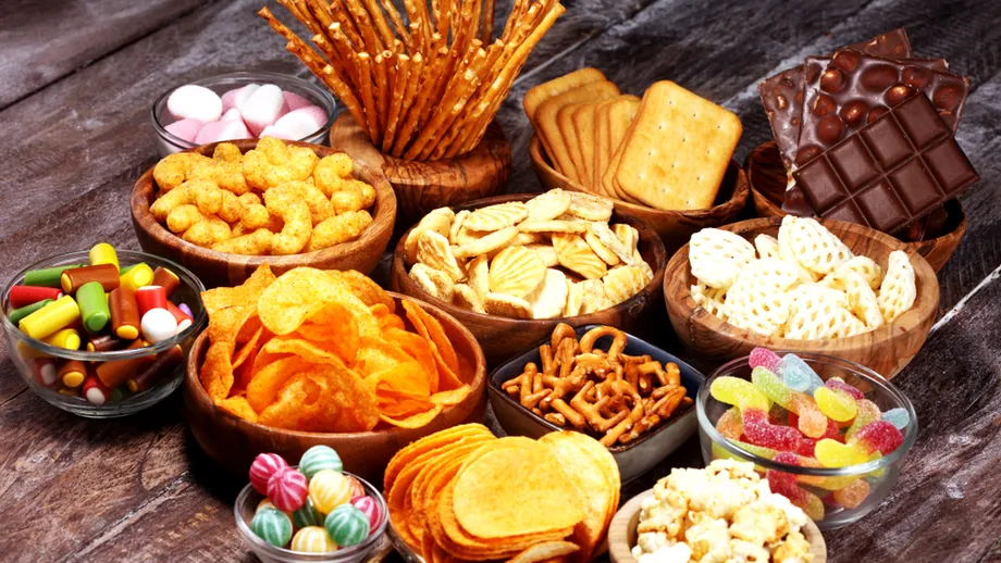 10 moduri în care poți reduce tentația de a alege gustări nesănătoase
