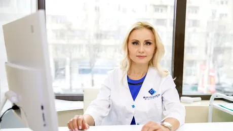 Cât de periculoase sunt alunițele voluminoase (în relief)? Dr. Amalia Anghel: 