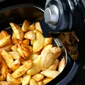 5 alimente pe care nu ar trebui să le gătești la friteuzele cu aer cald