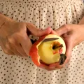 Două mere pe zi pot reduce colesterolul. Cum trebuie să le consumi: cu sau fără coajă?