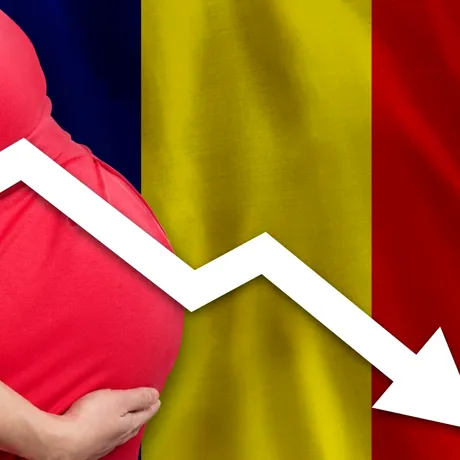 Realitatea din medicina reproductivă și modul în care aceasta influențează scăderea natalității în România