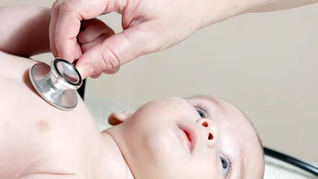 Defectul Septal Ventricular: cauze, simptome, diagnostic, tratament