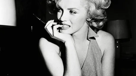 Sumele fabuloase plătite pentru fotografii rare cu Marilyn Monroe
