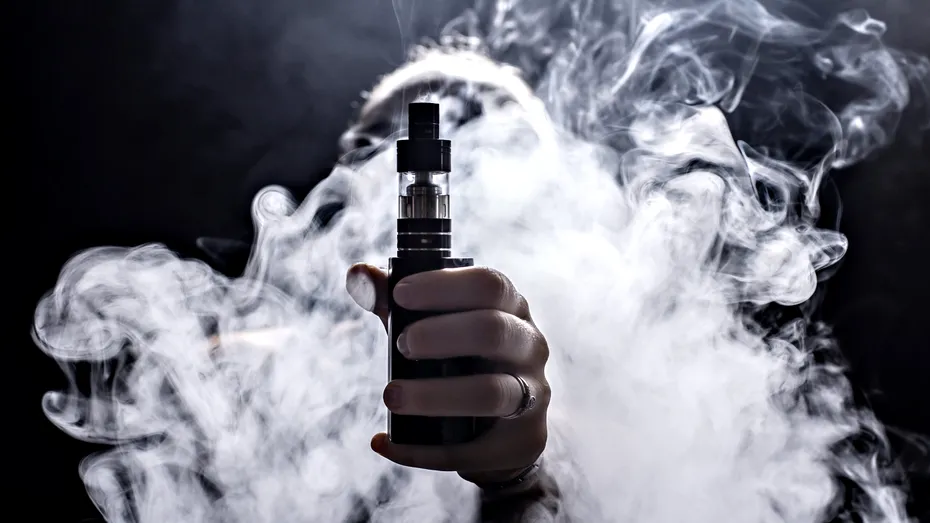 COMUNICAT. Asociația Industriei de Vaping salută inițiativa legislativă a deputatului Alfred Simonis prin care vânzarea de țigări electronice către minori este interzisă