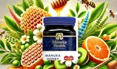 (P) Miere de Manuka vs Refluxul Gastroesofagian: Alinare Naturală Dovedită