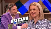 Fosta vedetă Pro TV, Andreea Liptak spune adevărul despre Andreea Esca | Altceva cu Adrian Artene