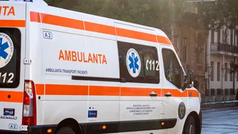 Cine e angajata Selgros din Galaţi care a murit la locul de muncă, după o ceartă cu şefii. Avea probleme cardiace!