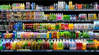 Cum poți să faci AVC din cauza unor produse banale. Ingredientul periculos care se află în suc, energizante și batoane proteice