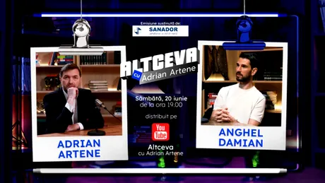 Anghel Damian: De la secretele din spatele fenomenului „Clanul”, la viața de familie alături de Theo Rose