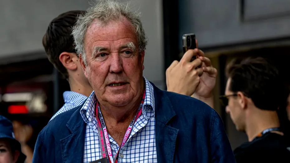 Jeremy Clarkson a dezvăluit că suferă de o formă agresivă de cancer: prezentatorul și-a anunțat colegii chiar în timpul filmărilor