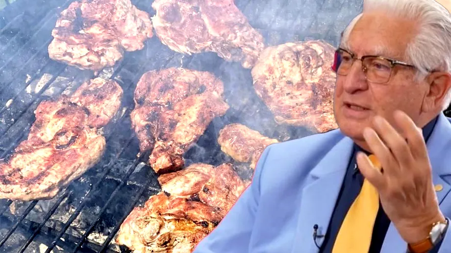 Cu ce ar trebui să înlocuim carnea de porc. Soluția de compromis a medicului Vlad Ciurea