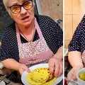 Cum se face ciorba cu clătite. Rețeta secretă a celebrei Mamaia Mariana