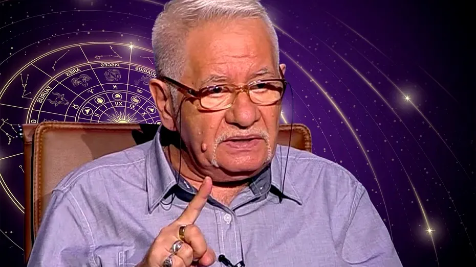 Mihai Voropchievici anunță zodia favorizată de rune la sfârșit de mai. Val de noroc și oportunități neașteptate pentru acești nativi!