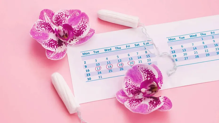 Ciclul menstrual neregulat poate fi primul semnal al unor probleme de fertilitate