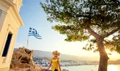 Vacanța în Grecia, mai scumpă în 2026! Cât costă mâncarea și șezlongul pe plajă