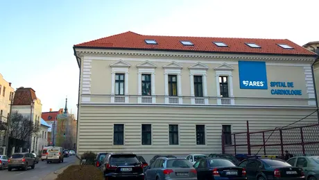 ARES, companie a fondului de investitii Highlander Partners, preia Cardiomed Cluj și dezvoltă cea mai importantă rețea privată de investigații, diagnostic și tratament, specializată în cardiologie, din Cluj-Napoca