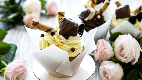 Pofta inexplicabilă de dulciuri ar putea ascunde un simptom timpuriu al demenței