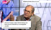 Conf. Dr. Nicolae Poiană: cum ne poate afecta stilul de viață fertilitatea și ce trebuie făcut pentru a-l îmbunătăți