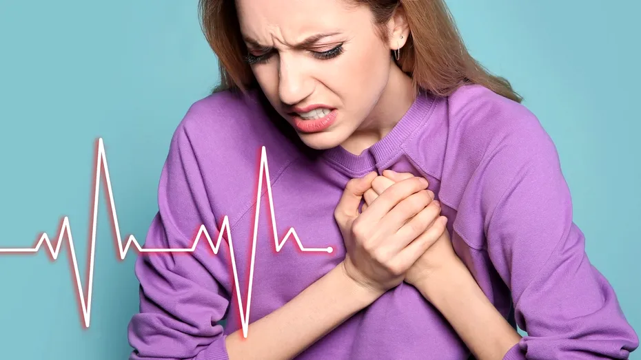 Semne de avertizare privind fibrilația atrială: la ce să fii atent