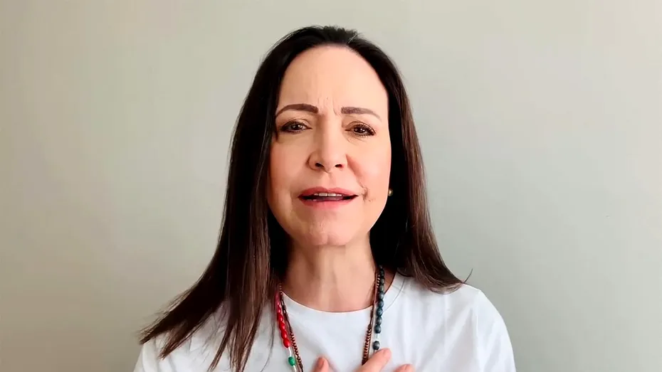 Cine e Maria Corina Machado, laureată a Premiului Nobel pentru Pace 2025! Donald Trump râvnea la această distincție