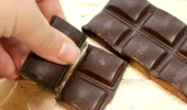 Ciocolata neagră, un veritabil „medicament” pentru sistemul cardiovascular. Poți mânca 100g pe zi cu o singură condiție