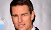 Tom Cruise: Tinereţe cu găinaţ de privighetoare