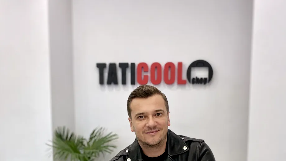 Dan Cruceru: cum a slăbit 6 kilograme într-un timp foarte scurt