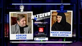 Lecție DESCHISĂ despre RUGĂCIUNE cu MAICA ANTONIA din ELVEȚIA. Cum să vorbim cu Dumnezeu ca să ni se întâmple MINUNI?  | EXCLUSIV la Altceva cu Adrian Artene