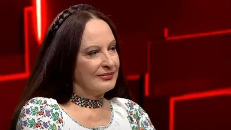 Problema care îi dă mari bătăi de cap Mariei Dragomiroiu: ”Ar trebui mă concentrez”