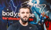 Răzvan Stratulat, coach: exerciţii pentru abdomen, la sală sau acasă