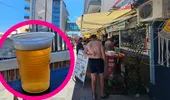 Cât costă o bere la draft în Eforie Nord, în august 2026. Mulți turiști cred că este o eroare