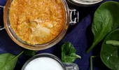 CSÎD a încercat – Curry de curcan cu nucă de cocos, reţetă indiană