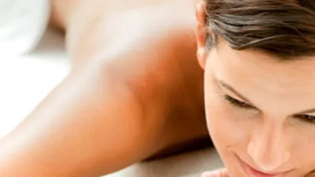 Cum sa-ti faci un masaj ayurvedic zilnic pentru revitalizare