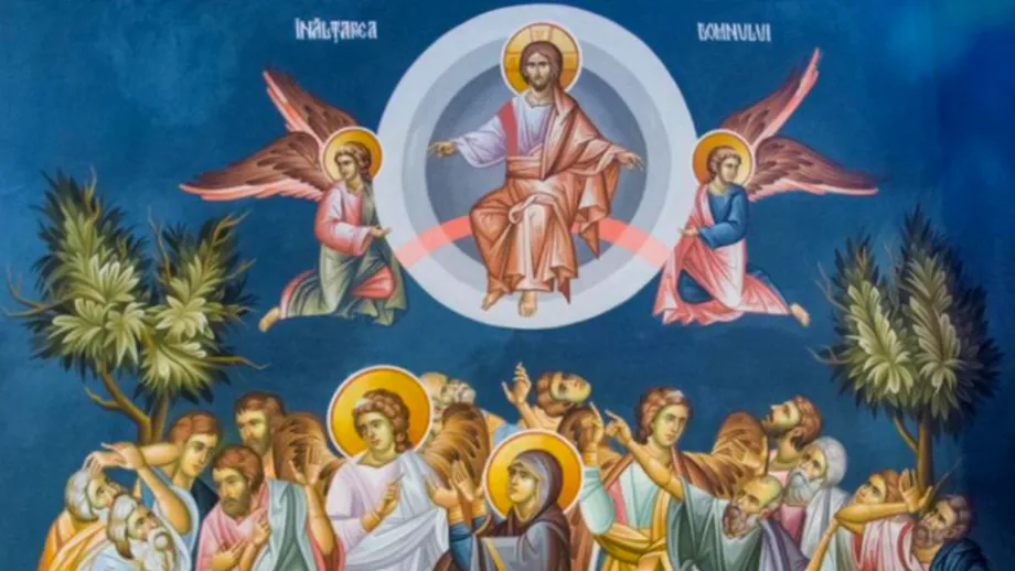 Ce trebuie să faci neapărat de Înălțarea Domnului pentru a-ți merge bine tot restul anului. Obiceiurile pe care să le respecți cu sfințenie