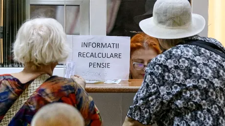 Ce se întâmplă cu pensiile românilor în luna martie 2026. Decizia este oficială