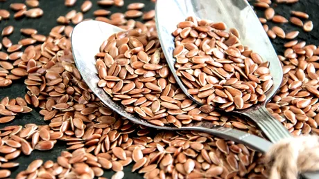 9 tipuri de seminţe pe care să le mănânci regulat