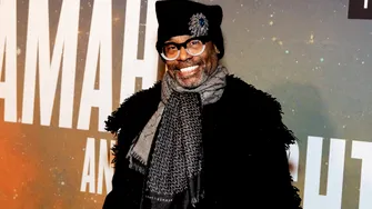 După lupta cu sepsisul, Billy Porter își liniștește fanii: „A fost o perioadă extrem de dificilă”