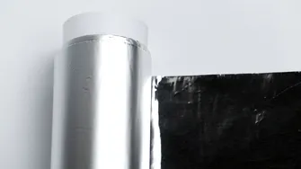 Folia de aluminiu nu este bună doar pentru gătit. 7 trucuri simple care îți pot fi de folos în casă