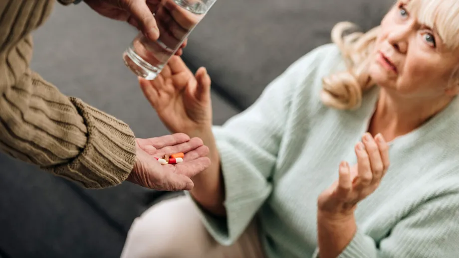 Unele pastile pentru tratarea insomniei pot crește riscul de demență, atenționează specialiștii