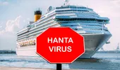 CDC a clasificat focarul de Hantavirus de pe o navă de croazieră la nivelul 3 de alertă. Ce înseamnă acest lucru