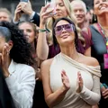 Kim Kardashian a făcut senzație la Monaco! A atras toate privirile / FOTO