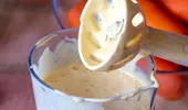 Cum să faci acasă maioneză fără gluten și fără lactoză. Cea mai simplă și sănătoasă rețetă care înlocuiește maioneza din comerț