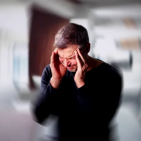 Primele semne ale unui AVC. Simptomele care impun apelarea imediată la 112