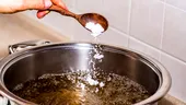 Cum să dai gust mâncării fără să folosești sare. Ce să pui în ciorbă, de fapt