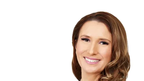 Dr. Roxana Serb: „Stomatologia digitală garantează zâmbetul perfect”